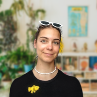 Rebeca Tomagová的照片