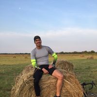 Mikhail Kobernik的照片