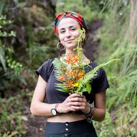 Josefina  Camaño's Photo