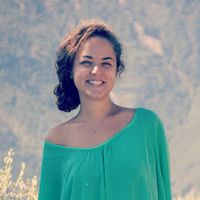 Patrícia Peniche的照片