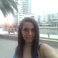 Marina Orlova的照片