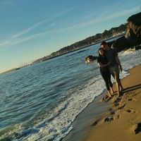 Andrés Mejía的照片