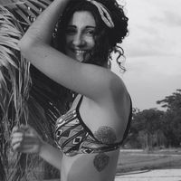 Irene Cambronero's Photo