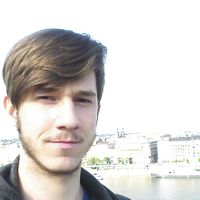 Lukas Euler的照片