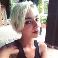 Louise Juaneda's Photo