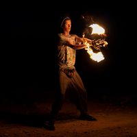 El mehdi Elammari's Photo