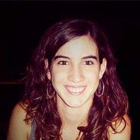 Violeta Blasco's Photo