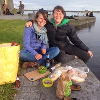 Marie & Patty的照片