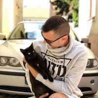 Mirel Medić's Photo