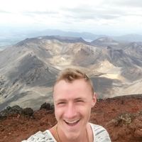 Cameron Scott's Photo