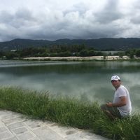 Meisam Masoudi's Photo