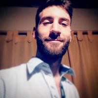 Joel De Filippis's Photo