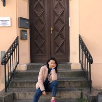 Emilia Rysalieva的照片