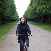 Daria Diekmann's Photo