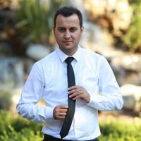 Mehmet Gungordu's Photo