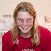 Marina Nikulina's Photo