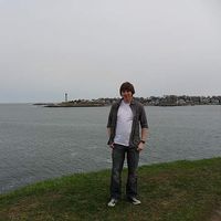 Liam Heffernan's Photo