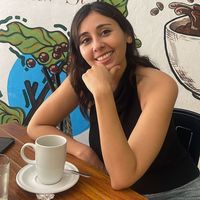 Cristina Soto's Photo