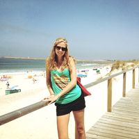 Astrid Van de Walle的照片