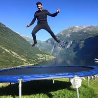 Miguel Campillo's Photo