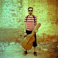 Ilya Nikolaev's Photo