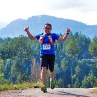 Aris Setiawan's Photo