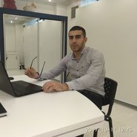 Ибрагим Мамедов的照片