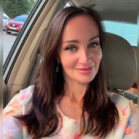 Tikhomirova Lyuda's Photo