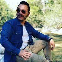 Alper Guzelyurt的照片