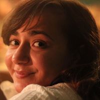 Dina Mostafa的照片