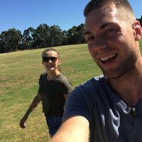 Rhys Colthup的照片