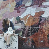 Manon Malaise的照片