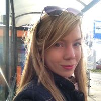 Angelika Łukaszyk的照片