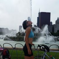 Ksenia Pilarski's Photo