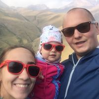 Victor Lunchenko的照片