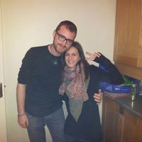 Tere García的照片