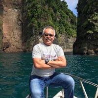 Zulkifli Mohamad's Photo