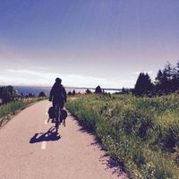 Renee-Claude Turcotte's Photo