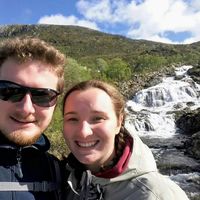 Natalia Postawa's Photo