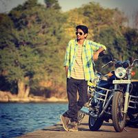 Samanvith Reddy的照片