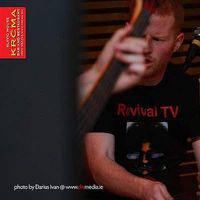 Paraic Collins's Photo