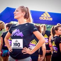 Irina Morozova's Photo