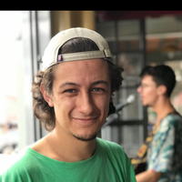 Le foto di Felipe Leite