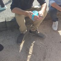 Cédric Beuret的照片