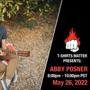 Abby Posner House Concert's picture