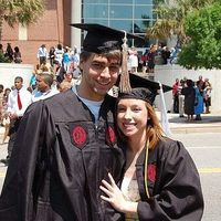 Sarah Belknap's Photo