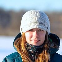 Ayla J. Bradbury的照片