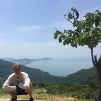 Fotos de Hugo Groenewold