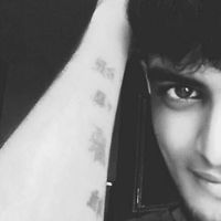 Mathanu Lueis's Photo