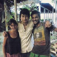 Romario Furtado的照片